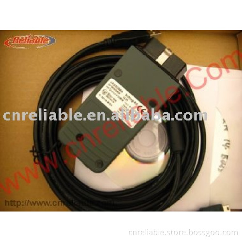 VAS5054A, VAS5052A works on PC